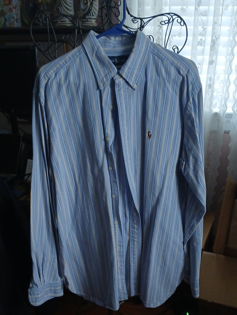 Ralph Lauren Polo